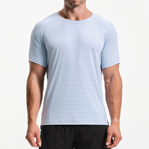 Camiseta Deportiva de Secado Rápido (3 Segundos), Transpirable, para Eventos Deportivos, con Logotipo Personalizado, Sublimación Juvenil, Diseño en Blanco, Camiseta para Maratón - Product Image 2