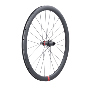 50mm Carbon-Rennrad-Laufradsatz T800 1460g Scheibenbremse 22mm IW 6-Klauen 120T HG XDR Nabe R1 724 - Product Image 6