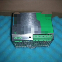 Module PLC haute performance 1 pièce adapté au 2938620 QUINT-PS-100-2wbr40AC/24DC/20 pour usage industriel