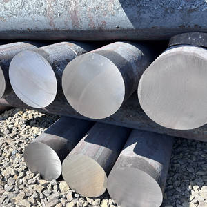 قضبان فولاذ كربونية ممتازة <span class=keywords><strong>ASTM</strong></span> A105: قضيب صلب كربوني جاهز ، قوي وطويل الأمد - Product Image 6