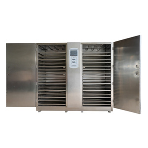 Séchoir à champignons électrique avec contrôle de température microélectronique - Product Image 2