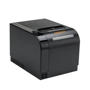 Thermal Receipt Printer 80mm 80mm Thermal Receipt Printer Pos Thermal Printer 80mm With Bluetooth For Fasting Printing