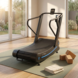Nuevo Set Completo de Equipos de Fitness para Caminadora, Servicio Integral, Soporte para Todo Tipo de Personalización, Venta al por Mayor de Fábrica, OEM, Certificado CE - Product Image 5