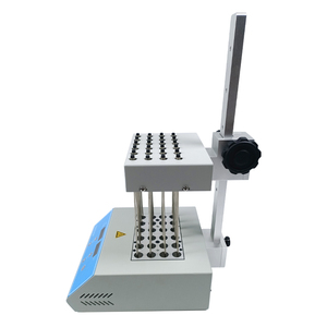 <strong>Laboratory</strong> <strong>Equipment</strong> WSC200-2 Sample Concentrator for Multi-Sample Processing - Product Image 5