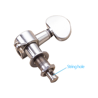 Wholesale Guitar Accessory Guitar Part Acoustic Guitar Tuning Pegs