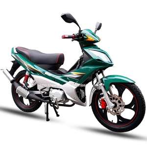 Di alta qualità singola frizione automatica Moto 110cc <span class=keywords><strong>Cub</strong></span> bike 110cc <span class=keywords><strong>Cub</strong></span> Moto <span class=keywords><strong>Cub</strong></span> <span class=keywords><strong>Underbone</strong></span> Moto X1 Plus - Product Image 3