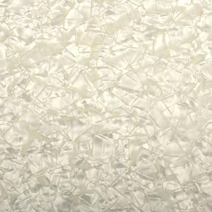 Mother of Pearl PVC Sheet 0.17-4mm, Celluloid Texture, for Guitar Picks, Accordion, Crafts Making - Product Image 3