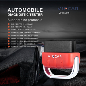 <span class=keywords><strong>Viecar</strong></span> <span class=keywords><strong>Wifi</strong></span> v2.2 pic18f25k80 OBD2 máy quét xe lỗi đọc mã vp006 - Product Image 6