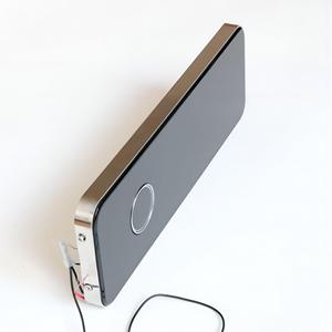 Nouvelle conception de pièces détachées pour ascenseurs, panneau de bouton d'appel LOP pour ascenseur, panneau de commande d'opérateur de palier d'ascenseur - Product Image 4