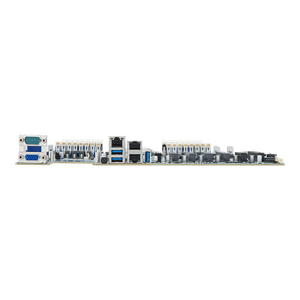 Server Motherboard MZ32-AR0 <b>DDR4</b> <b>RAM</b> Supported Single Channel Integrated Graphics for EPYC 7002/7003-E-ATX GIGABYTE Motherboard - Product Image 1