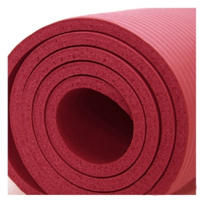 Écologique Extra <span class=keywords><strong>Doux</strong></span> Fitness Exercice Épaisseur 15mm Tapis De <span class=keywords><strong>Yoga</strong></span> - Product Image 6