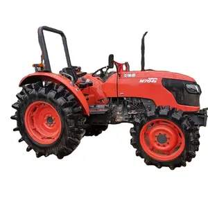 4 Antrieb Farm Diesel verwendet Traktor Kubota Marke 70 PS ultra niedrigen Preis