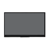 350 Nits 7 Zoll 1024x600 IPS RGB 24 Bit LCD Display Bildschirm