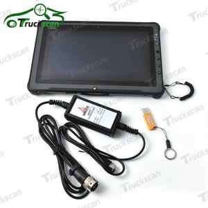 Kit de Diagnóstico Deutz con Analizador de Motor SerDia 4.0, Escáner de Diagnóstico Decom y Laptop CF53 - Product Image 3