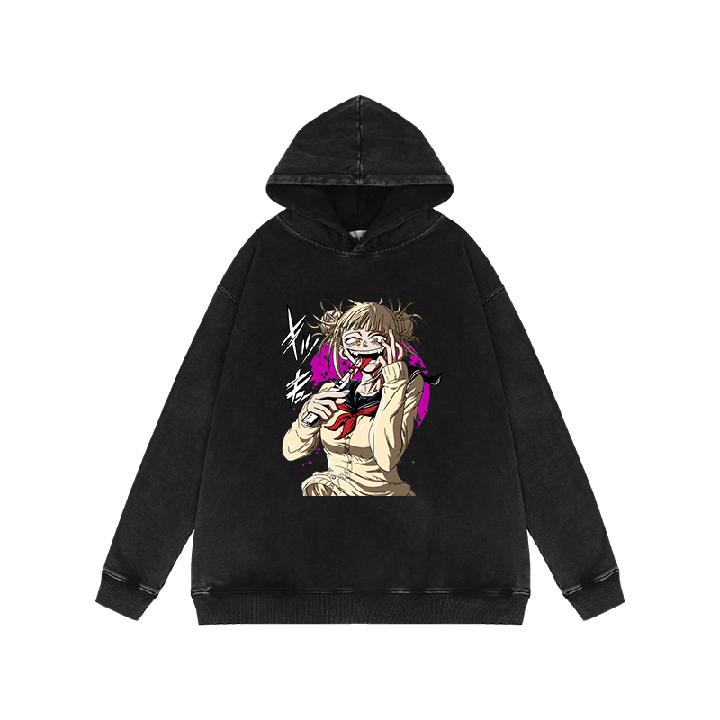7 Black