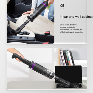 Meilleure machine de nettoyage de sols sans fil 2026, machine de lavage et de nettoyage des sols, <span class=keywords><strong>aspirateur</strong></span> humide et sec pour sols en bois dur et en <span class=keywords><strong>carrelage</strong></span> - Product Image 5