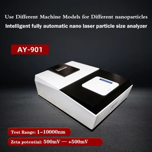 나노 제타 분석기 나노 입자 크기 및 제타 전위 분석기 - Product Image 4