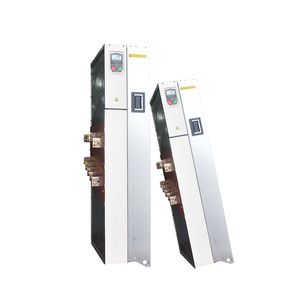 ไดรฟ์ AC ตัวแปลงความถี่ สามเฟส 380V ประสิทธิภาพสูง ผู้ผลิต VSD - Product Image 4