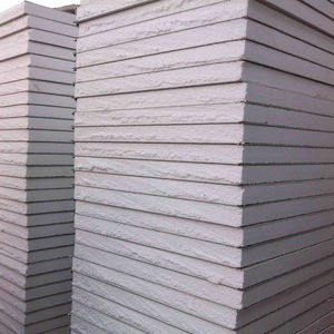 Prix d'usine Prix <span class=keywords><strong>moins</strong></span> <span class=keywords><strong>cher</strong></span> Panneau sandwich EPS pour mur et toit Belle chambre froide faite de panneau sandwich bon marché - Product Image 3