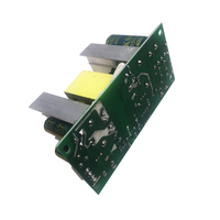 Carte d'alimentation sortie 15V 10A numérique Smps amplificateur d'alimentation chargeur Audio carte de réparation pour haut-parleur
