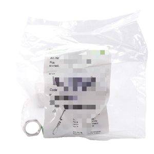 Electrónica M12 Gabinete Feedthrough | 7000-42111-0000000 Nuevo Original Listo Stock Industrial Automatización Pac Dedicado Plc - Product Image 1