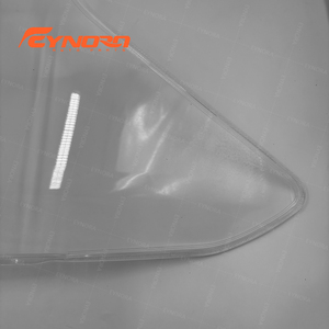 Lente de Luz Trasera EYNORA para Subaru <span class=keywords><strong>Forester</strong></span> 2013 <span class=keywords><strong>2014</strong></span> 2015, Cubierta de Luz Trasera, Cubierta de Lente de Faro Trasero 84912SG041 84912SG051 - Product Image 5