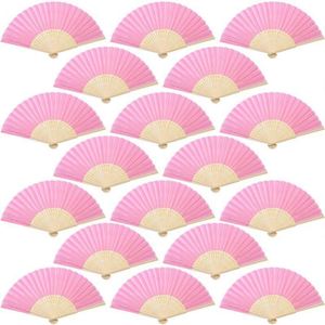 Éventail en bambou pour mariée avec dentelle - Personnalisation par téléchargement de photos et embellissement par perles - Product Image 4