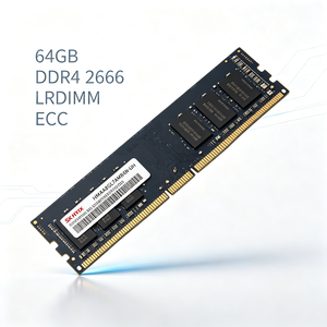 Original Sk Hma84gr7mfr4n-uh 32gb <b>Ddr4</b> 2400mhz Lrdimm 4drx4 Pc4-21300 Ecc 288pin Server Memory <b>Ram</b> Hma84gr7mfr4n-uh Original 32 - Product Image 6