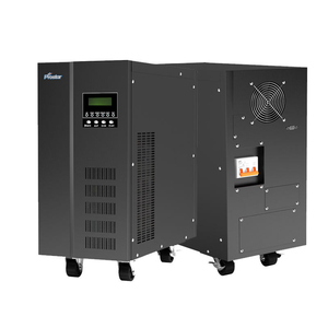 עבור prostar 2kva 0.8pf תעשייתי ללא הפרעה אספקת חשמל שלב בודד גל סינוס טהור 50/60hz מפעל oem lcd - Product Image 6