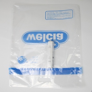 Enveloppe de sécurité anti-effraction avec logo personnalisé, sac confidentiel pour livraison - Product Image 3