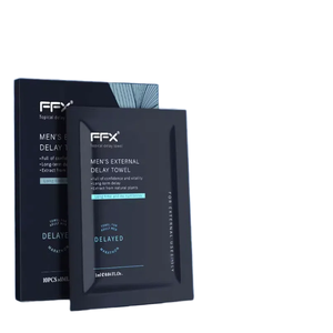 Authentieke Indiase Kruiden Op Water Gebaseerde Seksspeeltjes Hard Delay Spray Mist Mannelijke Natte Doekjes Langdurige, Geen Ejaculatie Vertragen Crème Ffx - Product Image 1