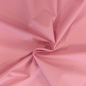 Bán hàng nóng và thời trang mới không thấm nước 320T mềm mịn TPU 100% <span class=keywords><strong>polyester</strong></span> lót loại Tơ Sống vải cho xuống áo khoác - Product Image 4