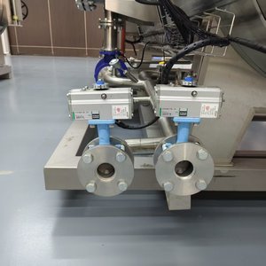Full Automatic Steam-Air Retort for Retort Pouch Tofu Jelly <strong>Sterilization</strong> <strong>Equipment</strong> for Soy Products Factory - Product Image 6