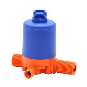 Fully Automatic Water Level <b>Control</b> <b>Valve</b> Float Automatic Shut-Off <b>Valve</b> Water Full Side Water Inlet Switch for Booster Pump - Product Image 2