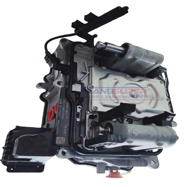 Hot Selling DQ200 OAM927769D OAM927679K 7-Speed Automatic Transmission Valve Body Electromechanical Integration Unit New