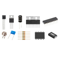 P0640SC - Approvisionnement centralisé de composants électroniques, y compris circuits intégrés, puces, transistors