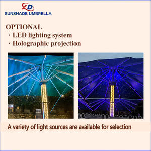 Toldo Retráctil Eléctrico <span class=keywords><strong>para</strong></span> Jardín, Playa o Terraza - Product Image 4