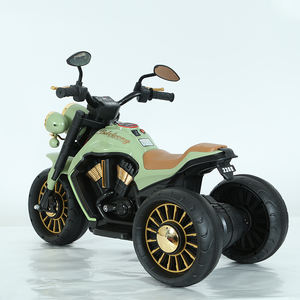 Оптовая цена <span class=keywords><strong>3</strong></span> колеса зарядное устройство мотоцикл для детей ездить на автомобиле с дистанционным управлением электрические мотоциклы для детей - Product Image 4