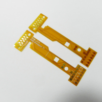 PlayStation 5 Mikrofon FPC Flex kabel DualSense PS5 Controller BDM-010 BDM-020