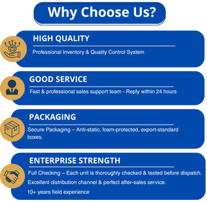 Thương hiệu mới <span class=keywords><strong>Cisco</strong></span> chất xúc tác C9200L-24T-4X-A Doanh Nghiệp 24 cổng Quản Lý Lớp 3 Gigabit mạng chuyển đổi C9200L-24T-4X-A gốc - Product Image 6