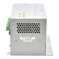 Dispositif d'alimentation pour déverrouillage de frein d'ascenseur FYD-B005 Monarc TMR-EPS110, construction métallique moderne, frein sans compartiment, batterie 12V