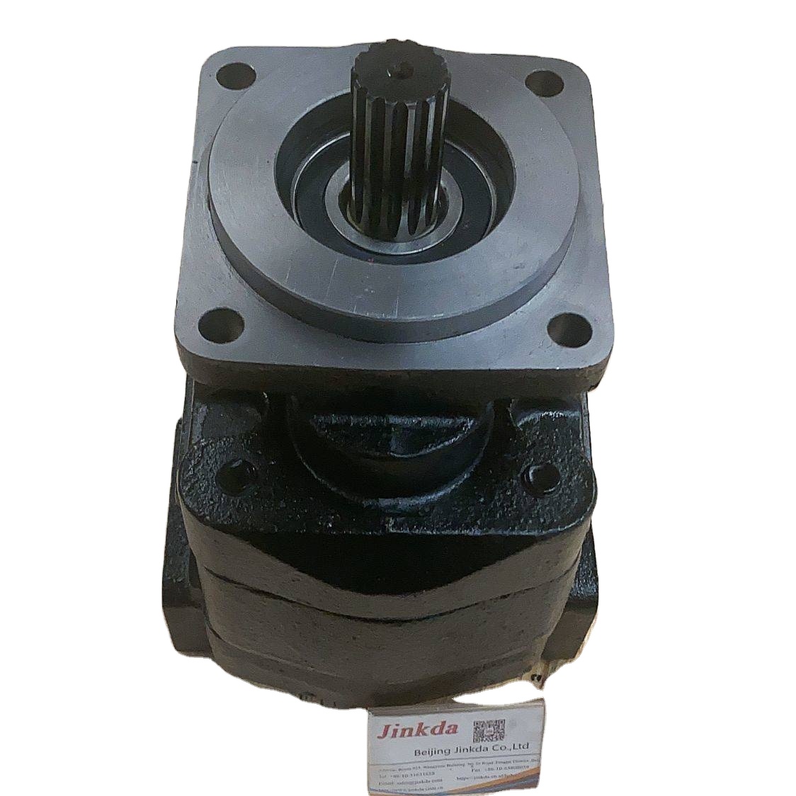 270-6258-D7G2推土机用液压齿轮泵2706258| Alibaba.com