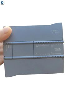 โมดูลซีพียูเซ็นเซอร์สำหรับตัวควบคุม PLC ของแท้ใหม่เอี่ยม S7-1200 - Product Image 1