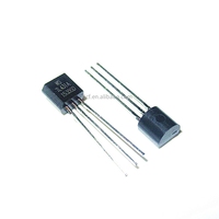 TL431A توصيل سريع، مكون إلكتروني أصلي، رقاقة IC طراز TL431A