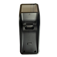 Base de Carga con Escaneo de Código para Máquinas Android, Terminal de Pago Verifone X990, Conector C para Base de Carga X990 vx520
