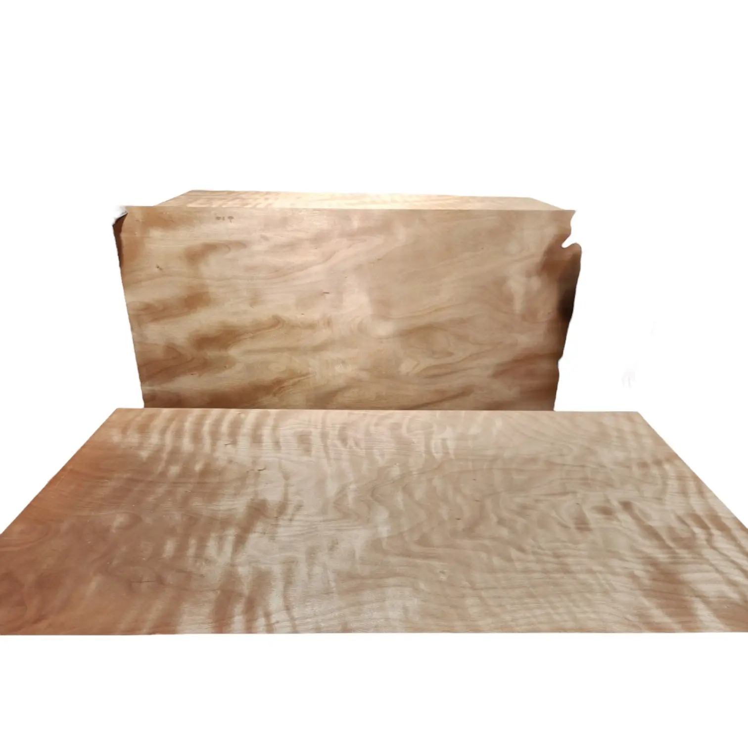 Formwork Plywood spesifikasi tinggi tahan lama menggunakan untuk banyak tujuan kemasan disesuaikan dibuat di Vietnam produsen