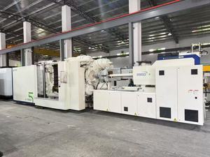 Haiti máy ép phun mới nhất nhất máy 1080T - Product Image 3