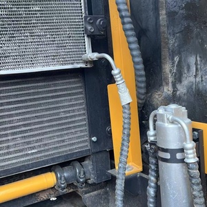 Excavatrice Sany SY135C d'occasion 13 tonnes pour la construction et l'exploitation minière – Modèles Sany 75, 125, 135, 155, 205, 235, 245, 265 - Product Image 6