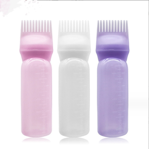 Salon de coiffure coupe de cheveux et <span class=keywords><strong>bouteille</strong></span> de shampoing teinture crème flacon teinture et rinçage des cheveux <span class=keywords><strong>bouteille</strong></span> perm flacon d'huile - Product Image 2