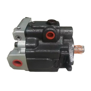 Variable Displacement Pump ARL1 Series ARL1-12-FR01A-10 ARL1-16-FR01A-10 ARL1-12-FR01S-10 Hydraulic Power Unit Fittings - Product Image 5
